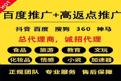 竞价广告赚钱之道：百度案例解析